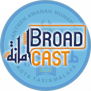 Amanah Broadcast